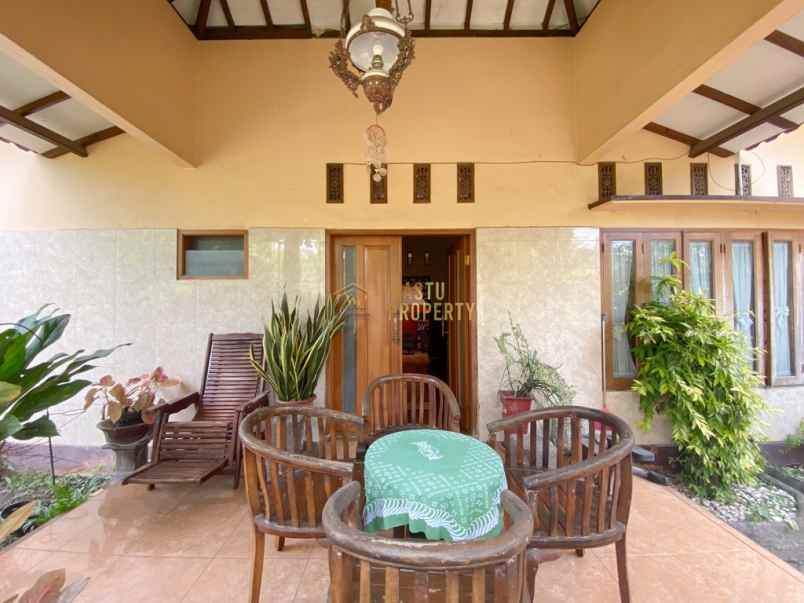 dijual rumah pleret bantul