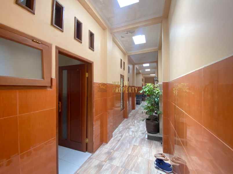 dijual rumah pleret bantul