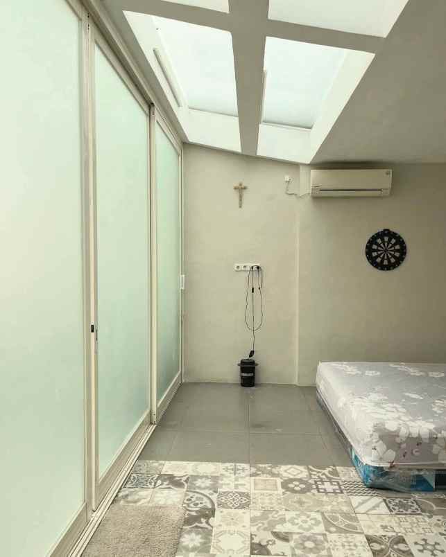 dijual rumah ploso timur