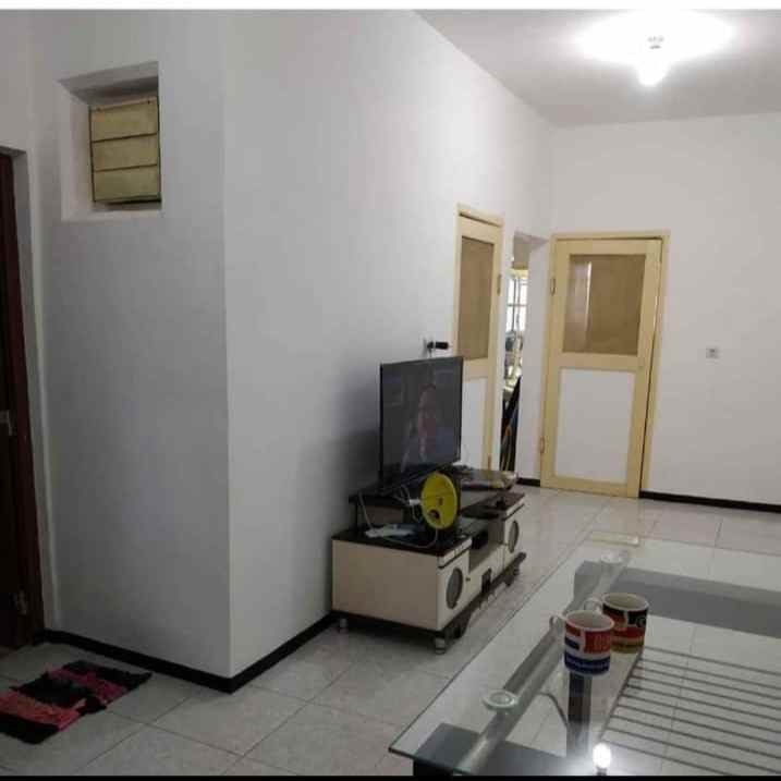 dijual rumah ploso timur surabaya