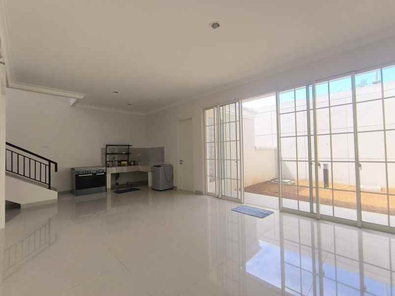 dijual rumah podomoro buahbatu bandung