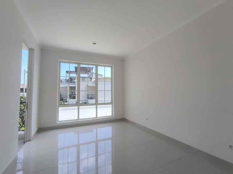 dijual rumah podomoro buahbatu bandung