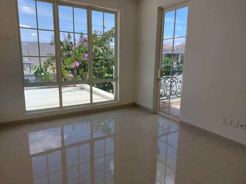 dijual rumah podomoro park bandung