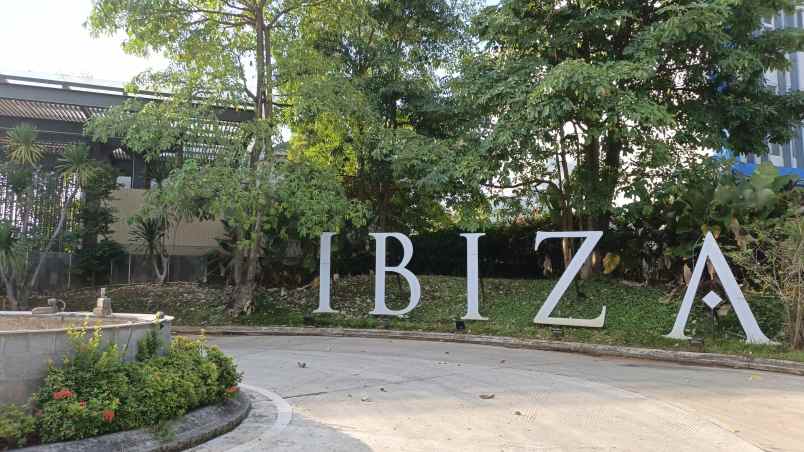 dijual rumah pojcity semarang barat