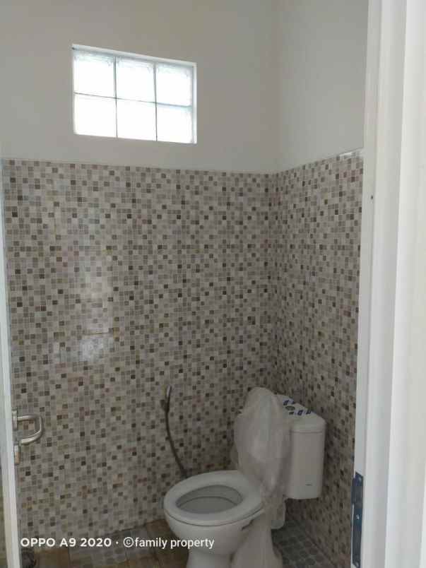 dijual rumah pondok karya