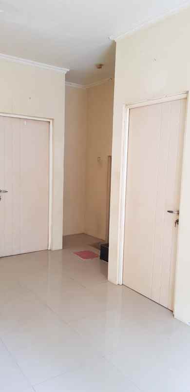 dijual rumah pondok nirwana