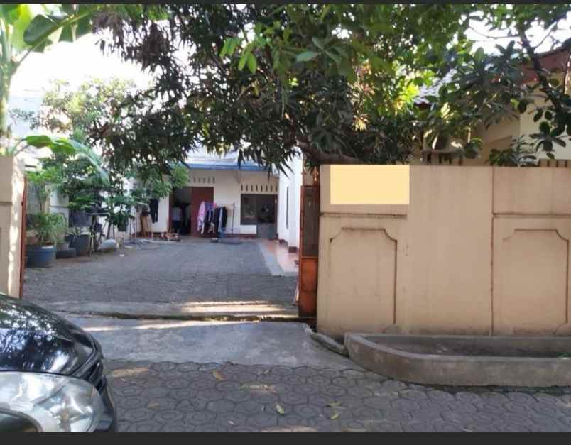 dijual rumah pondok pekayon indah