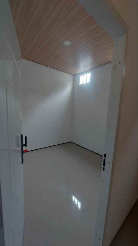 dijual rumah pondok petir bojongsari depok