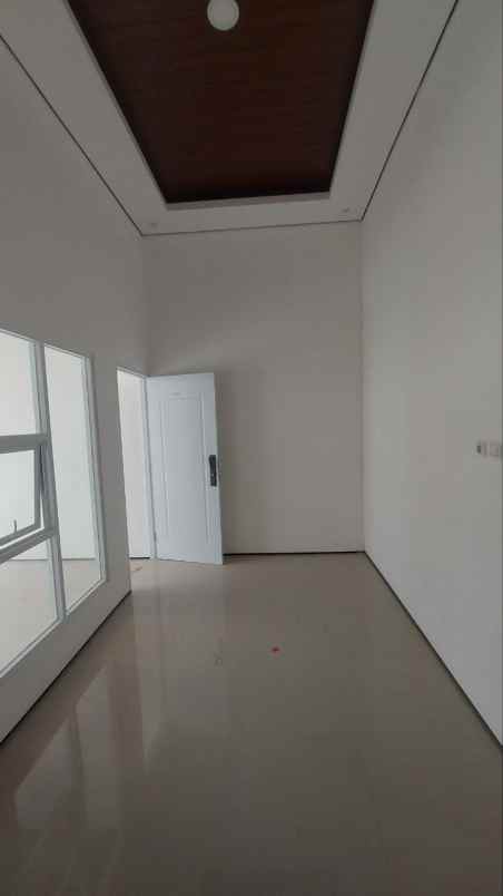 dijual rumah pondok petir bojongsari depok