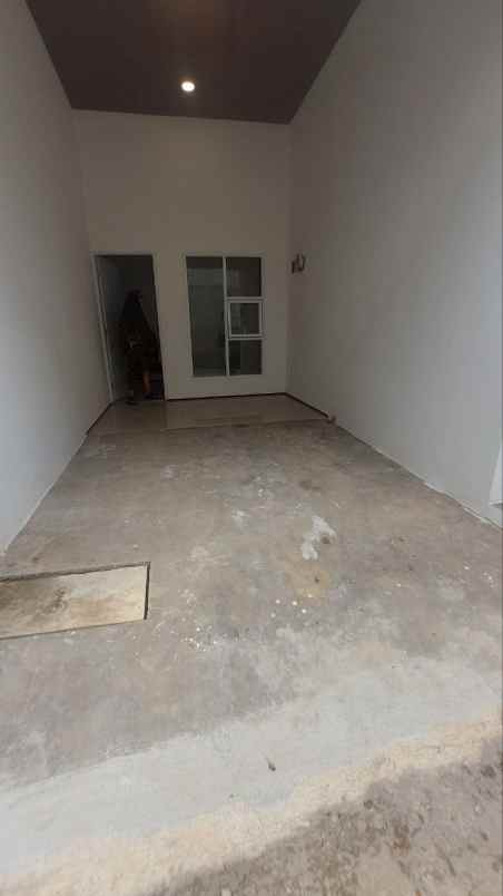 dijual rumah pondok petir bojongsari depok