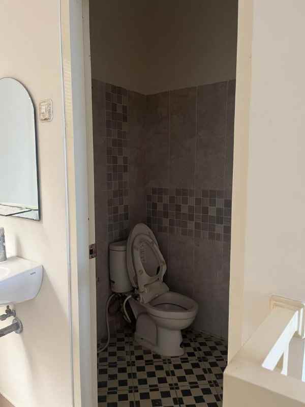 dijual rumah pondok tjandra indah