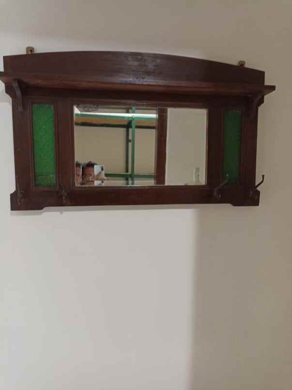dijual rumah pondok tjandra indah