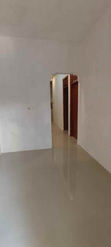 dijual rumah pondok ungu permai bekasi