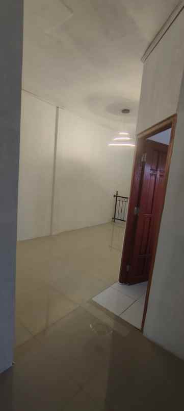 dijual rumah pondok ungu permai bekasi