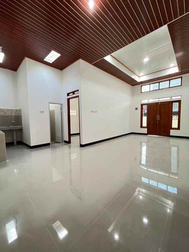 dijual rumah pondok ungu permai kota bekasi