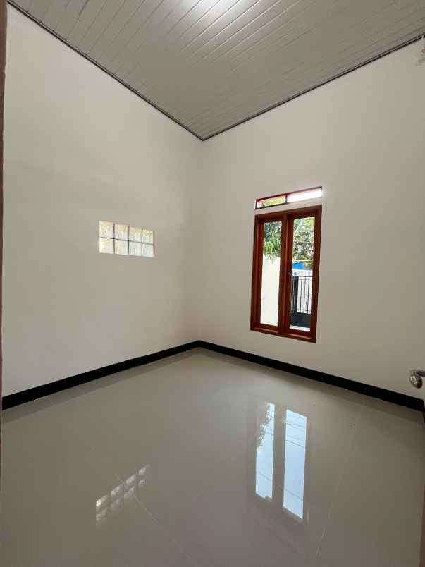 dijual rumah pondok ungu permai kota bekasi