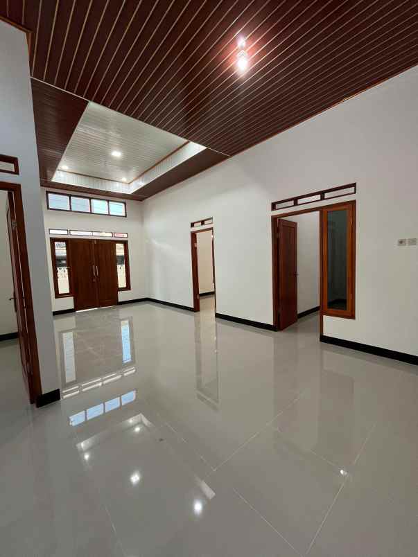 dijual rumah pondok ungu permai kota bekasi