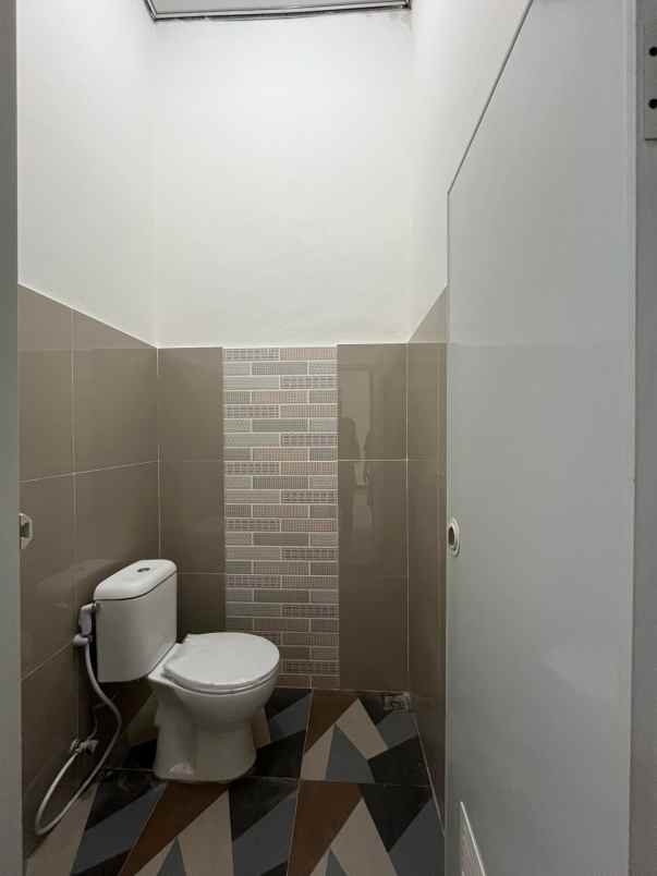 dijual rumah pondok ungu permai kota bekasi