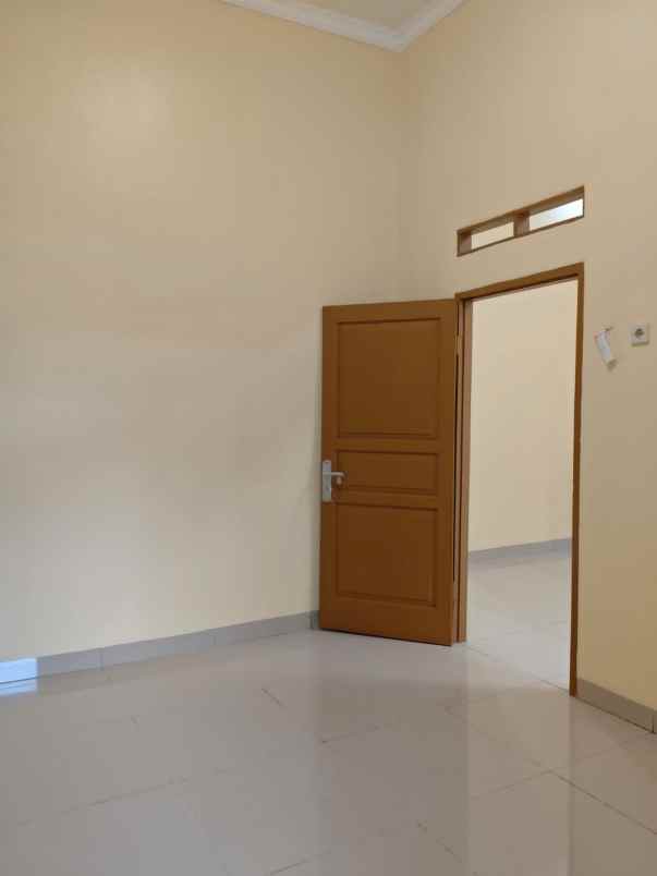 dijual rumah pondok ungu permai kota bekasi