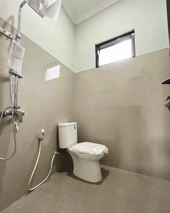 dijual rumah prambanan klaten jawa tengah