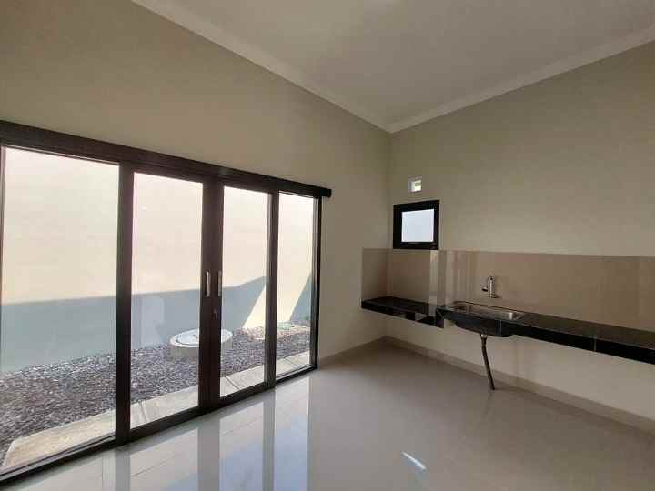 dijual rumah prambanan klaten jawa tengah