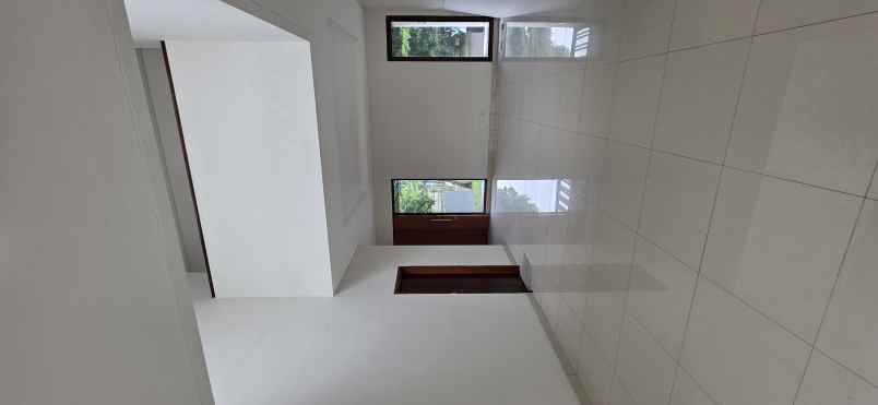 dijual rumah prestigia the eminent bsd city