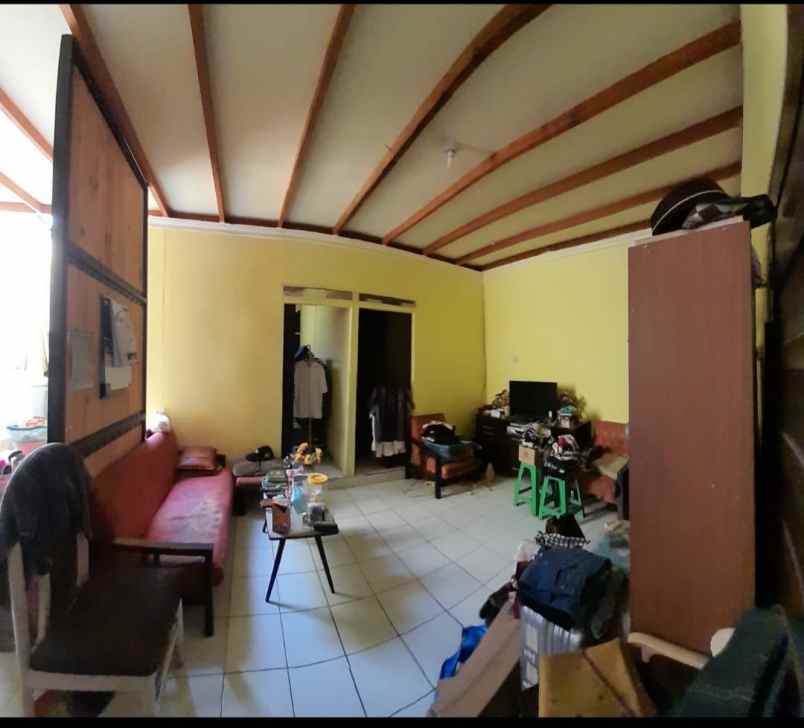 dijual rumah propelat margahayu