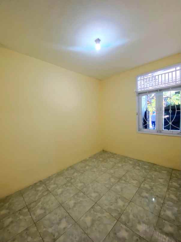 dijual rumah pulogebang permai jakarta