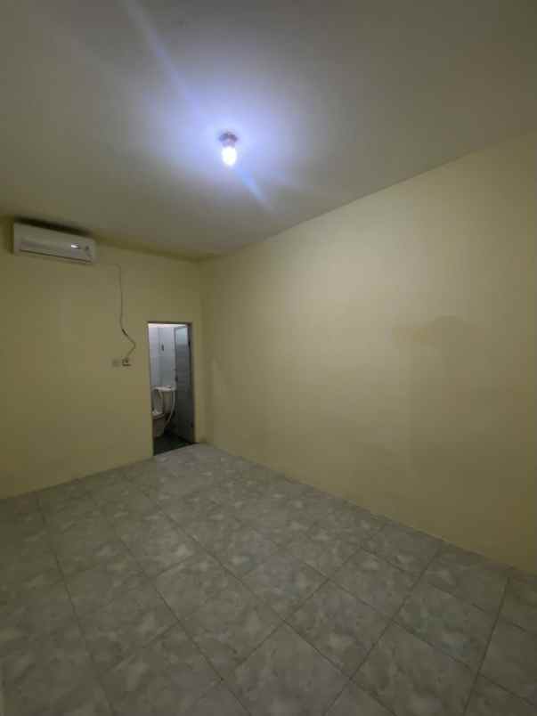 dijual rumah pulogebang permai jakarta
