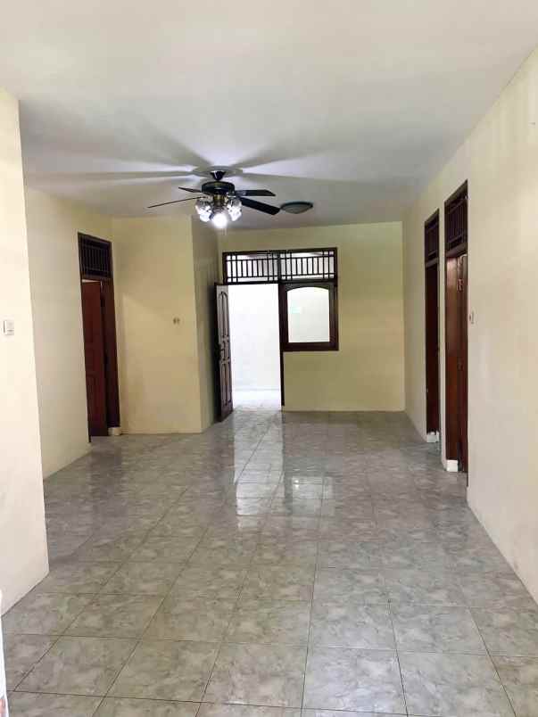 dijual rumah pulogebang permai jakarta