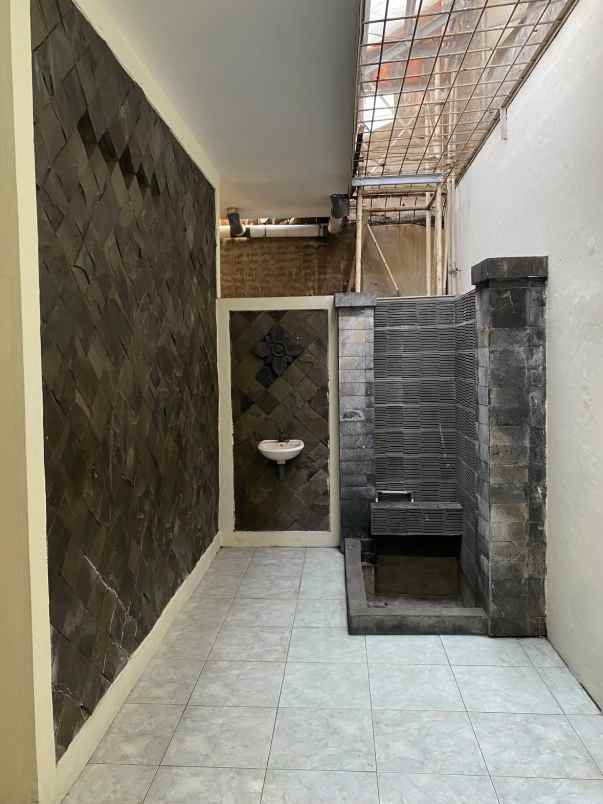 dijual rumah pulogebang permai jakarta