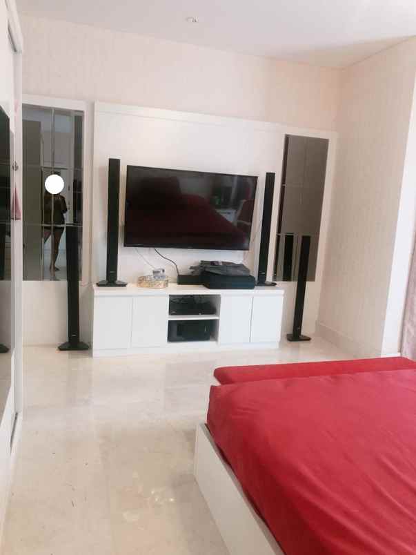 dijual rumah pulomas kayu putih pulo gadung