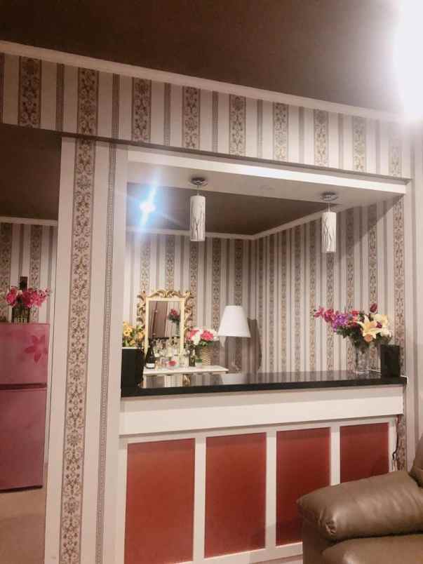 dijual rumah pulomas kayu putih pulo gadung