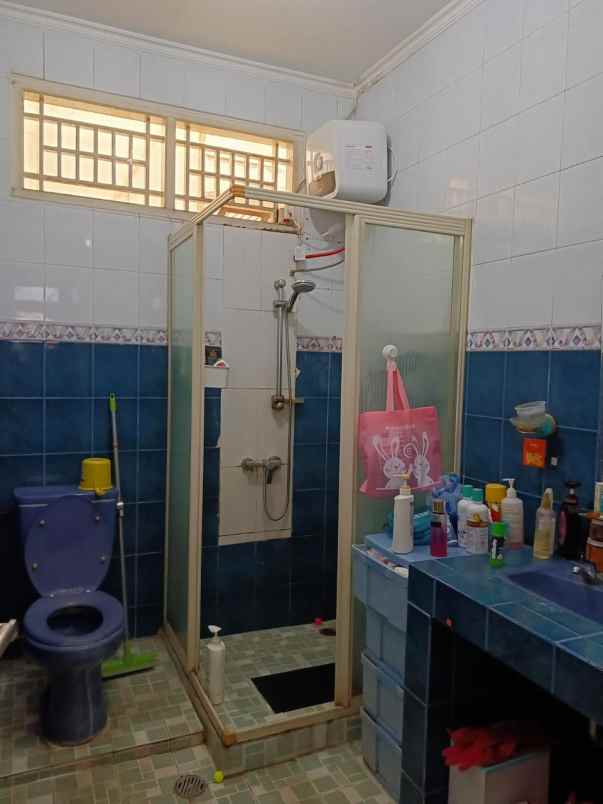 dijual rumah puri bintaro