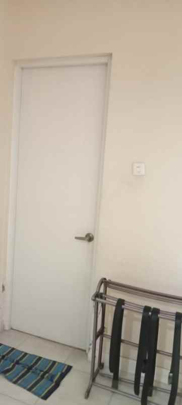 dijual rumah puri surya jaya sidoarjo