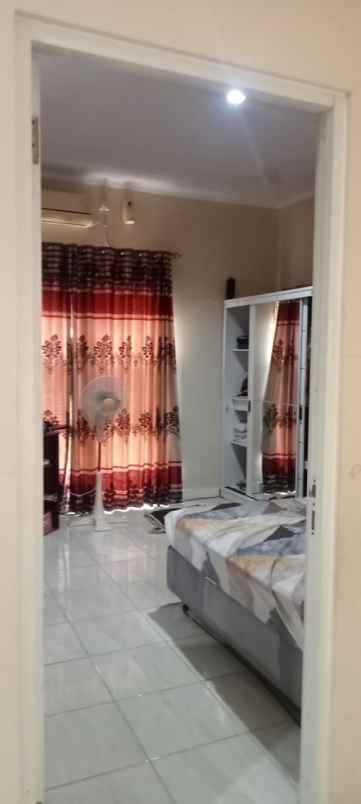 dijual rumah puri surya jaya sidoarjo