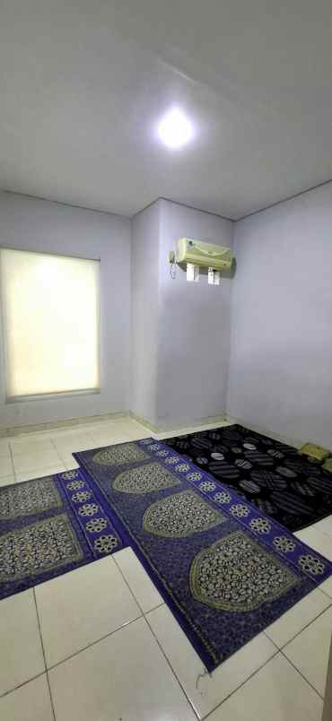 dijual rumah purimas gununganyar
