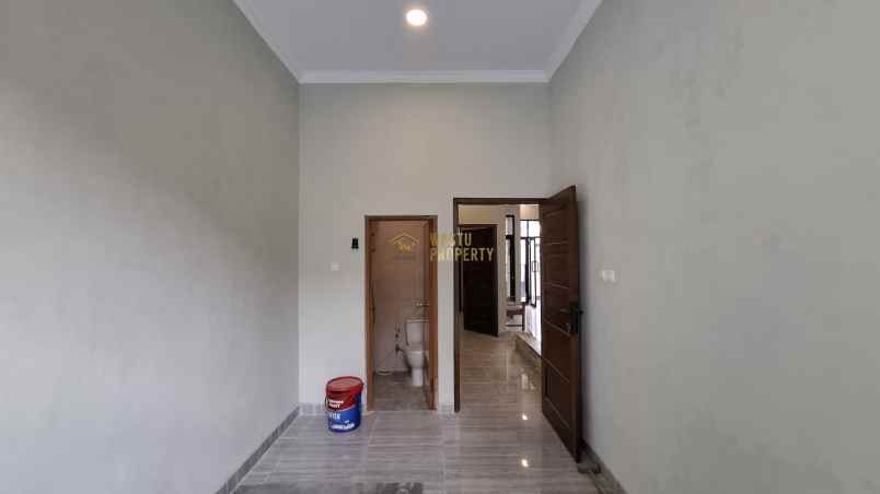 dijual rumah purwomartani kalasan