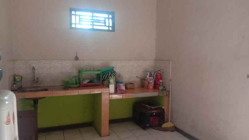 dijual rumah purworejo kec purwareja