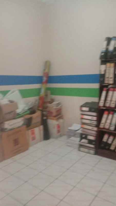 dijual rumah purworejo kec purwareja