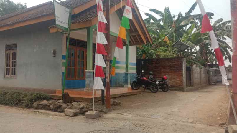 dijual rumah purworejo kec purwareja