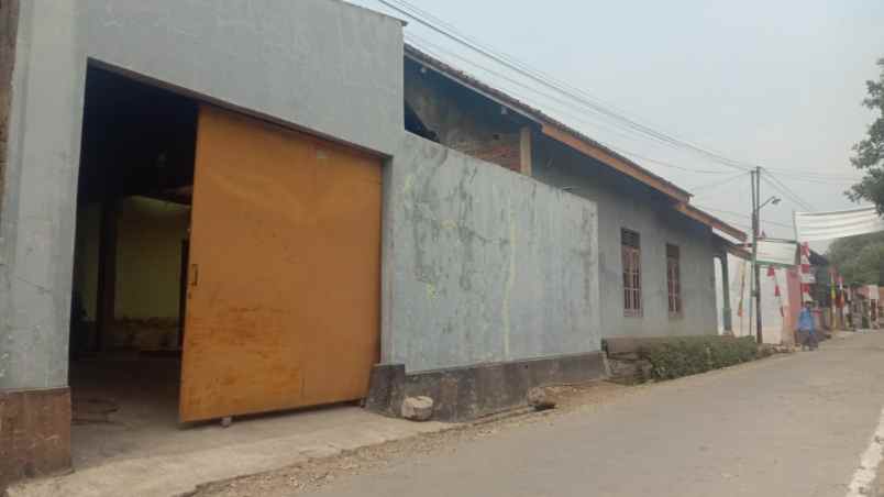 dijual rumah purworejo kec purwareja