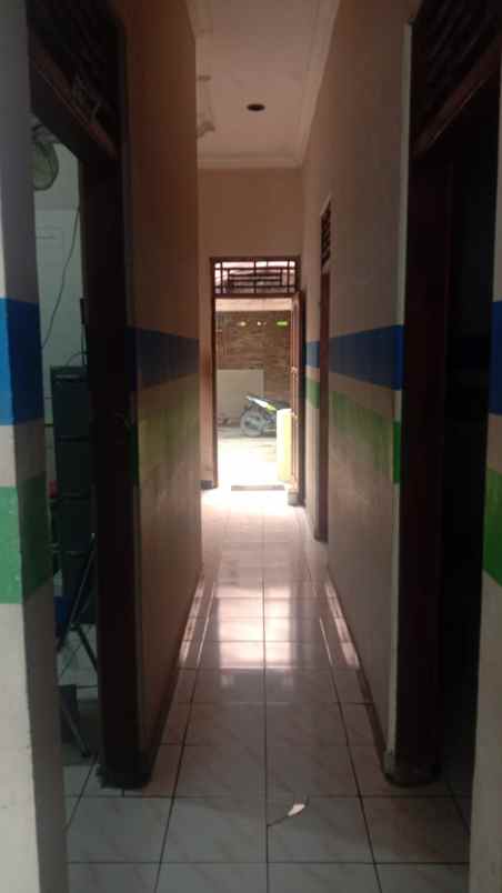 dijual rumah purworejo kec purwareja