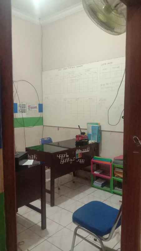 dijual rumah purworejo kec purwareja