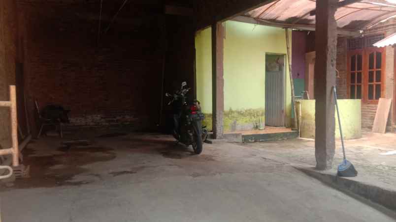 dijual rumah purworejo kec purwareja