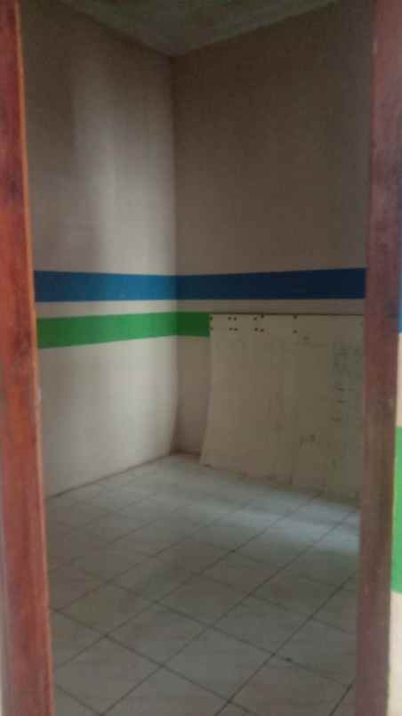 dijual rumah purworejo kec purwareja