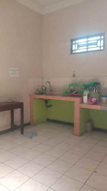 dijual rumah purworejo kec purwareja