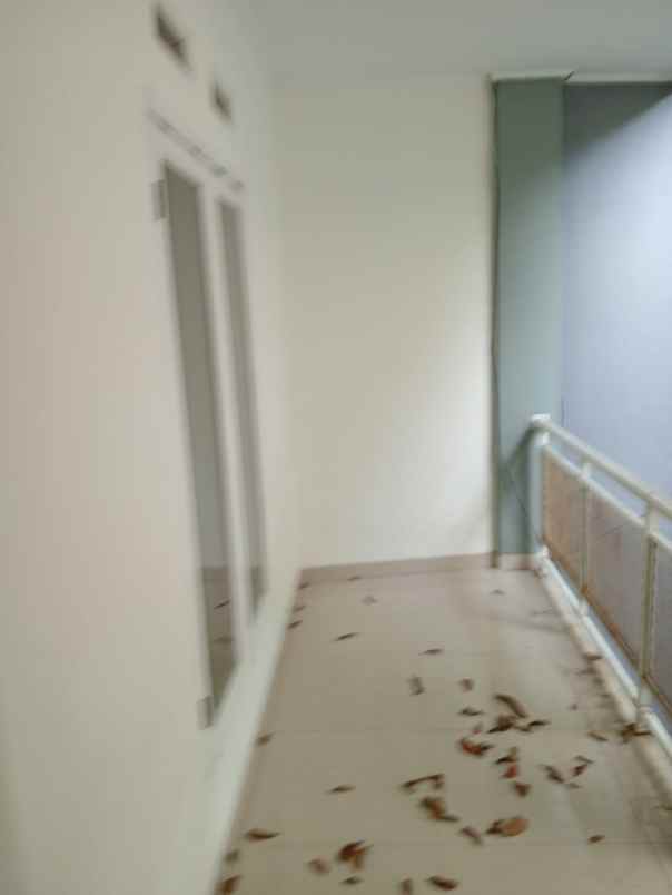 dijual rumah pusat kota cimahi 2 lantai