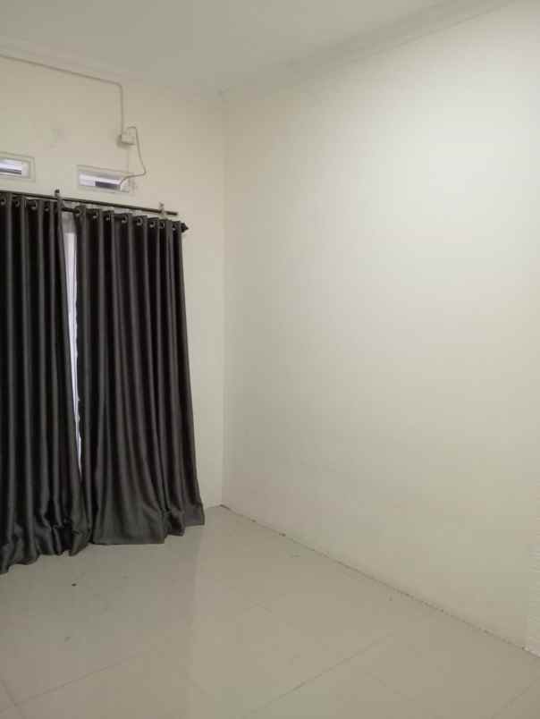 dijual rumah pusat kota cimahi 2 lantai