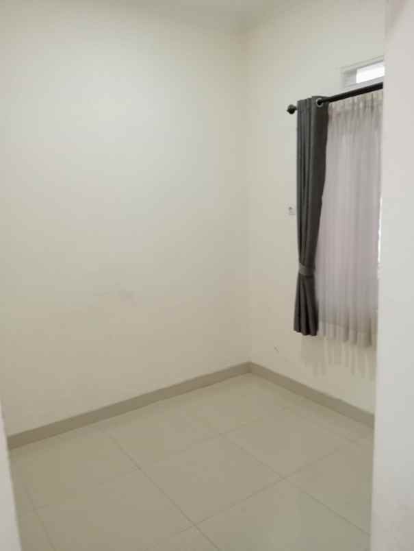 dijual rumah pusat kota cimahi 2 lantai